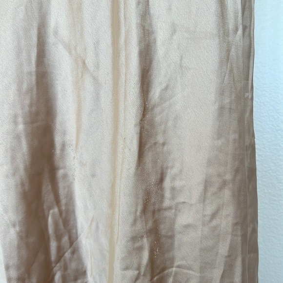 Show Me Your MuMu Verona Cowl Dress Size M - Picture 5 of 14